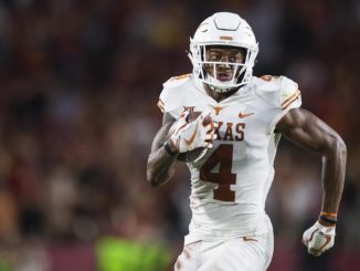 DeShon Elliott NFL
