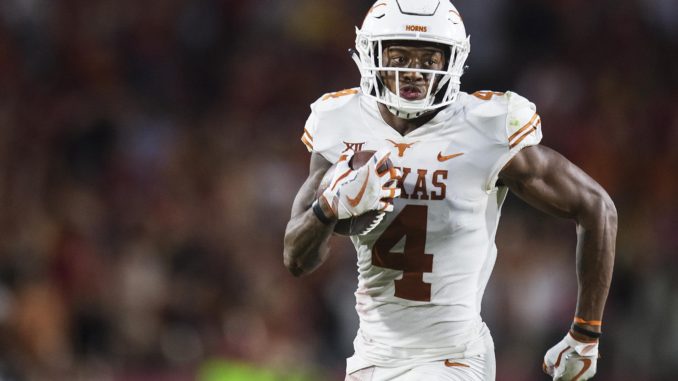 DeShon Elliott NFL DeShon Elliott NFL