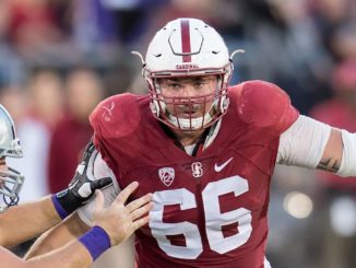 Harrison Phillips - NFL Draft Profile