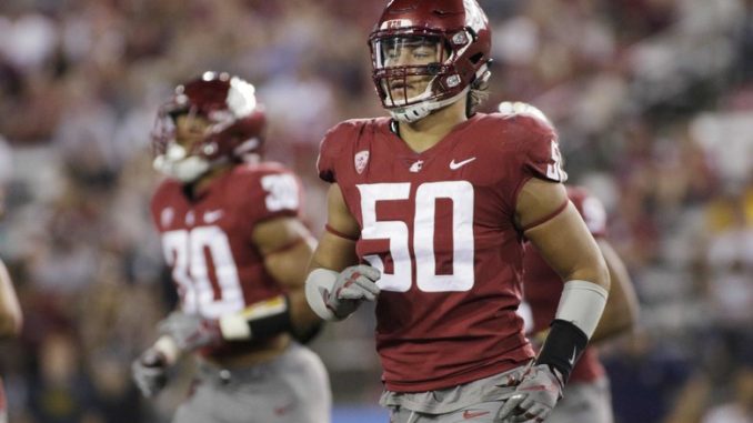 Hercules Mata'afa NFL Hercules Mata'afa NFL