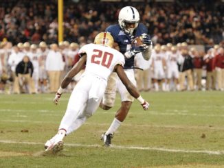 Isaac Yiadom NFL