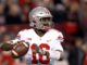 JT Barrett NFL