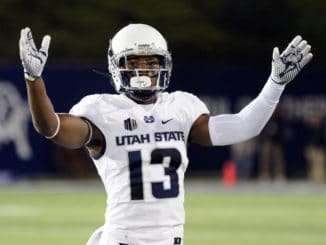 Jalen Davis NFL