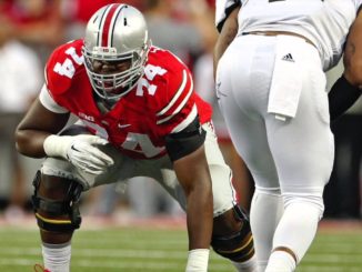 2018 NFL Draft Prospects - Defensive Ends