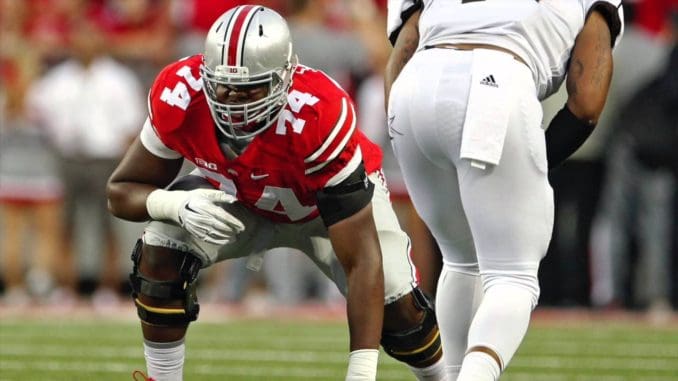 2018 NFL Draft Prospects - Defensive Ends 2018 NFL Draft Prospects - Defensive Ends
