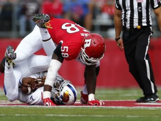 Kemoko Turay NFL