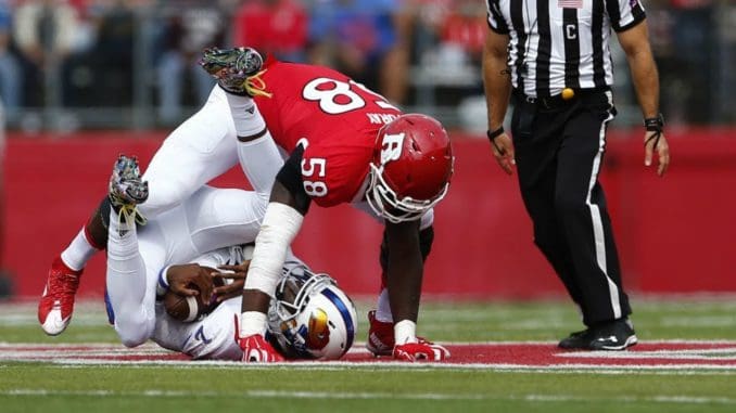 Kemoko Turay NFL Kemoko Turay NFL