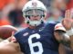 Kurt Benkert NFL Scouting Report