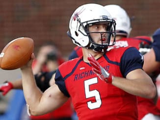 Kyle Lauletta NFL