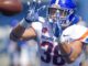 Leighton Vander Esch NFL