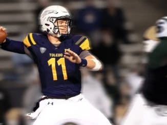 Logan Woodside NFL