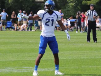 Michael Joseph NFL