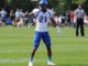 Michael Joseph NFL