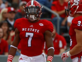 Nyheim Hines NFL