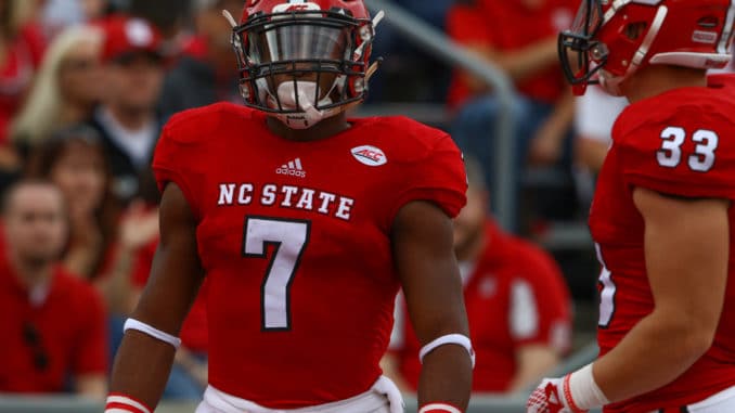 Nyheim Hines NFL Nyheim Hines NFL