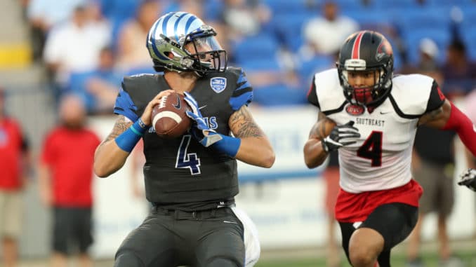 Riley Ferguson NFL Riley Ferguson NFL
