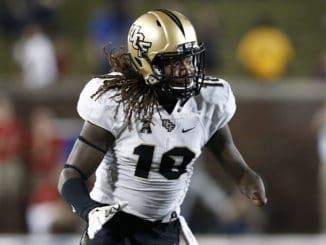 Shaquem Griffin NFL