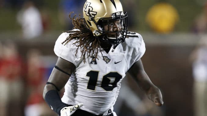 Shaquem Griffin NFL Shaquem Griffin NFL