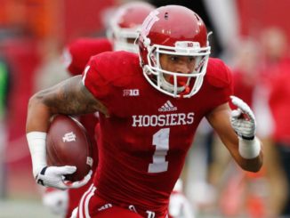 Simmie Cobbs NFL Scouting Profile