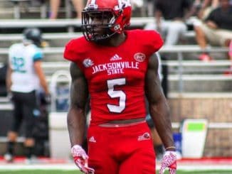 Siran Neal NFL