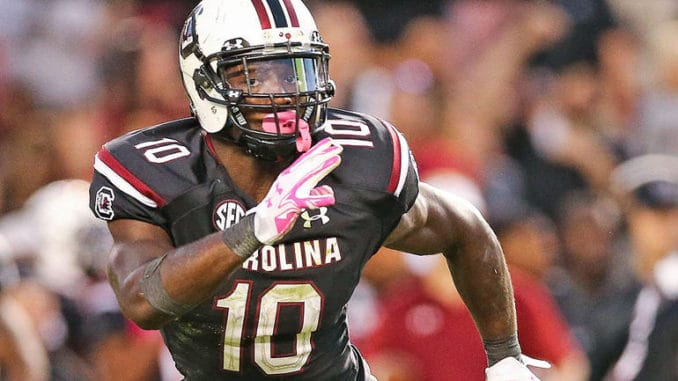 Skai Moore NFL Skai Moore NFL