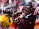 Tim Settle NFL Scouting Profile