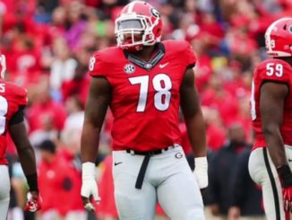 Trenton Thompson NFL