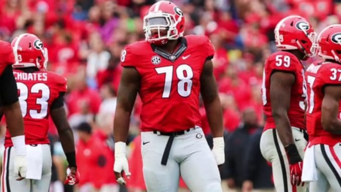 Trenton Thompson NFL Trenton Thompson NFL