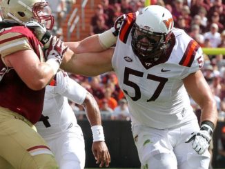 Wyatt Teller NFL