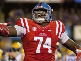 2019 NFL Mock Draft - Greg Little