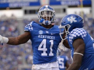 2019 NFL Mock Draft - Josh Allen Kentucky