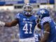 2019 NFL Mock Draft - Josh Allen Kentucky