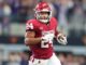 2019 NFL Mock Draft - Rodney Anderson