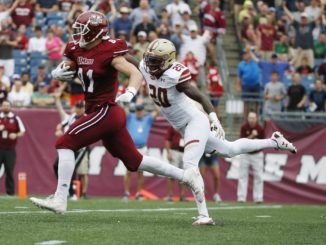 Adam Breneman NFL