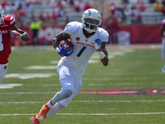 Cedrick Wilson NFL