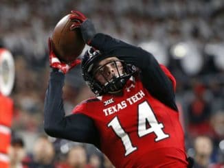 Dylan Cantrell NFL