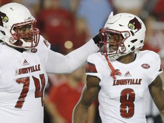 Geron Christian NFL