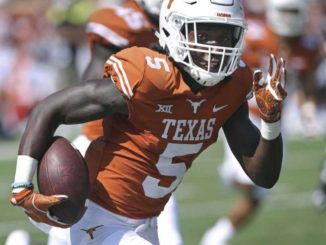 Holton Hill NFL