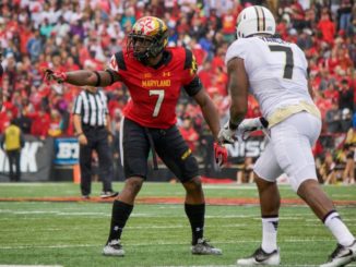 J.C. Jackson NFL