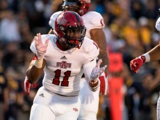 Ja'Von Rolland-Jones NFL