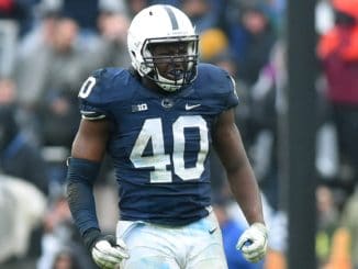 Jason Cabinda NFL