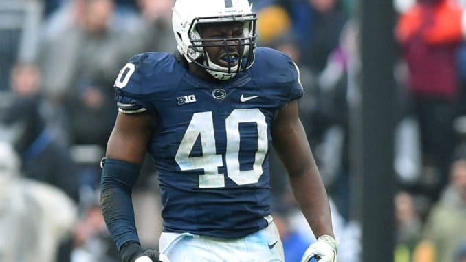 Jason Cabinda NFL Jason Cabinda NFL