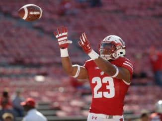 Jonathan Taylor 2020 NFL Mock Draft