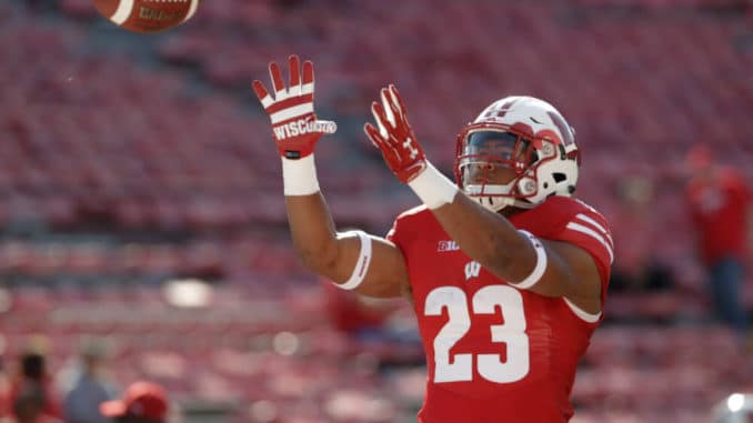 Jonathan Taylor 2020 NFL Mock Draft Jonathan Taylor 2020 NFL Mock Draft