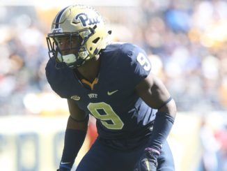 Jordan Whitehead NFL