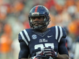 Marquis Haynes NFL