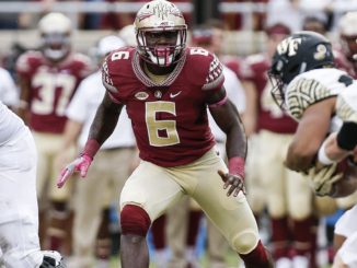 Matthew Thomas NFL