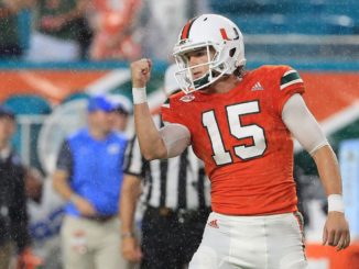 Michael Badgley NFL