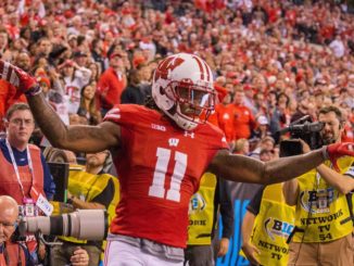 Nick Nelson NFL