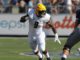 Olasunkanmi Adeniyi NFL